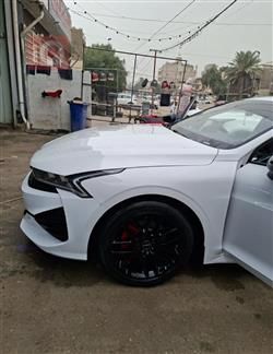 كيا K5